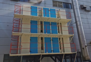 工業(yè)廢氣處理設(shè)備的常見(jiàn)類型、技術(shù)方案及市場(chǎng)價(jià)格