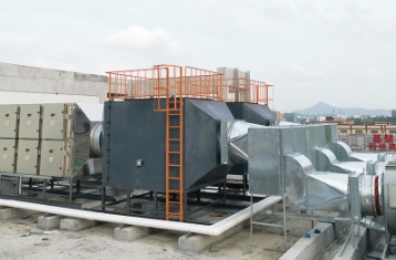 寧波購(gòu)買一套vocs廢氣處理設(shè)備需要多少錢？